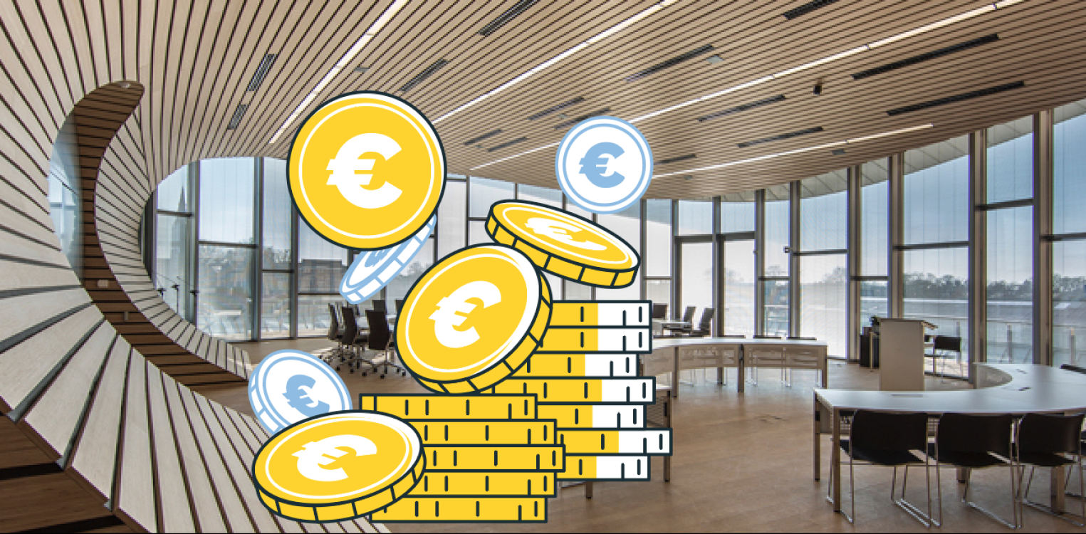 Onverwacht positiever financieel vooruitzicht voor gemeente in 2026