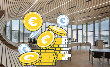 Onverwacht positiever financieel vooruitzicht voor gemeente in 2026