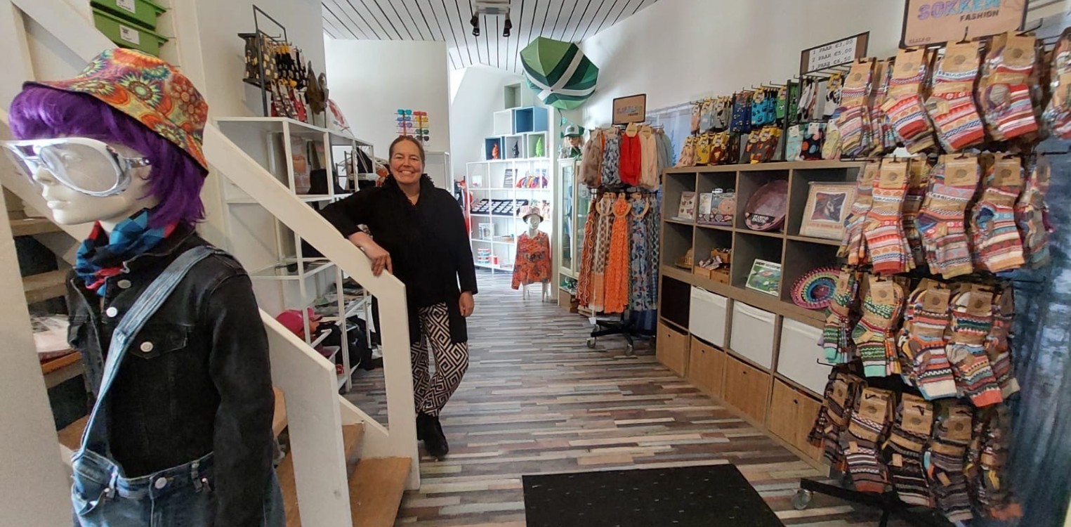 ’t Naobernest opent deuren op 24 maart in Lochem