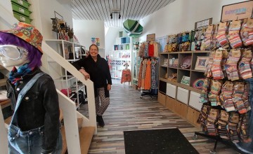 ’t Naobernest opent deuren op 24 maart in Lochem