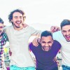 Gratis training persoonlijk  leiderschap voor mannen in Lochem