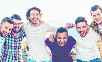 Gratis training persoonlijk  leiderschap voor mannen in Lochem