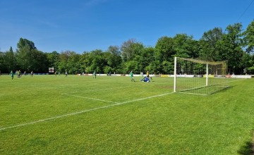 Regio derby en dikke overwinningen. Dit zijn de uitslagen amateurvoetballend gemeente Lochem