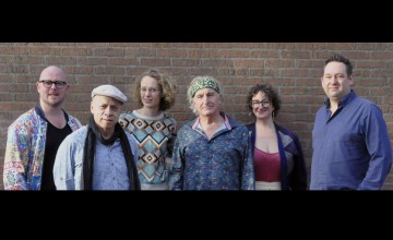 35-jarige Jan Ottink Band via Zwarte Cross naar groot jubileumconcert