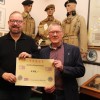 Lionsclub verrast Liberation Museum Lochem met donatie