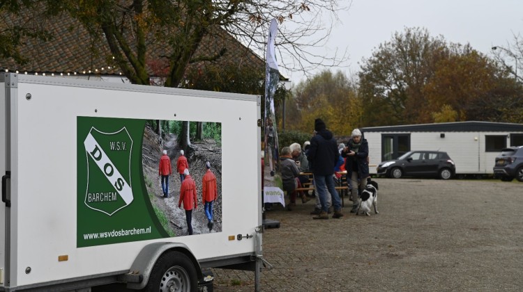 Winter5maandse tocht van 11 januari afgelast
