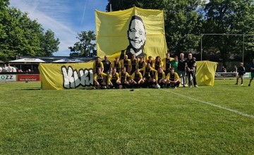 Dit zijn de uitslagen van amateur voetballend gemeente Lochem