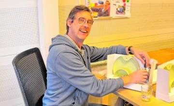 Werken bij De Clip in Lochem