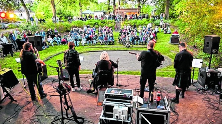 Openluchttheater Gorssel presenteert met trots het theaterseizoen 2026