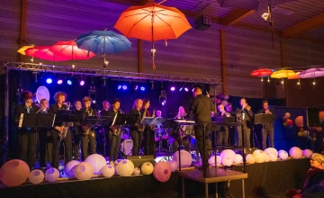 Muzikale avond met Crescendo Barchem en Nooduitgang