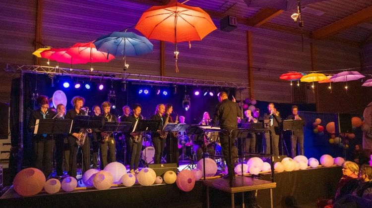 Muzikale avond met Crescendo Barchem en Nooduitgang
