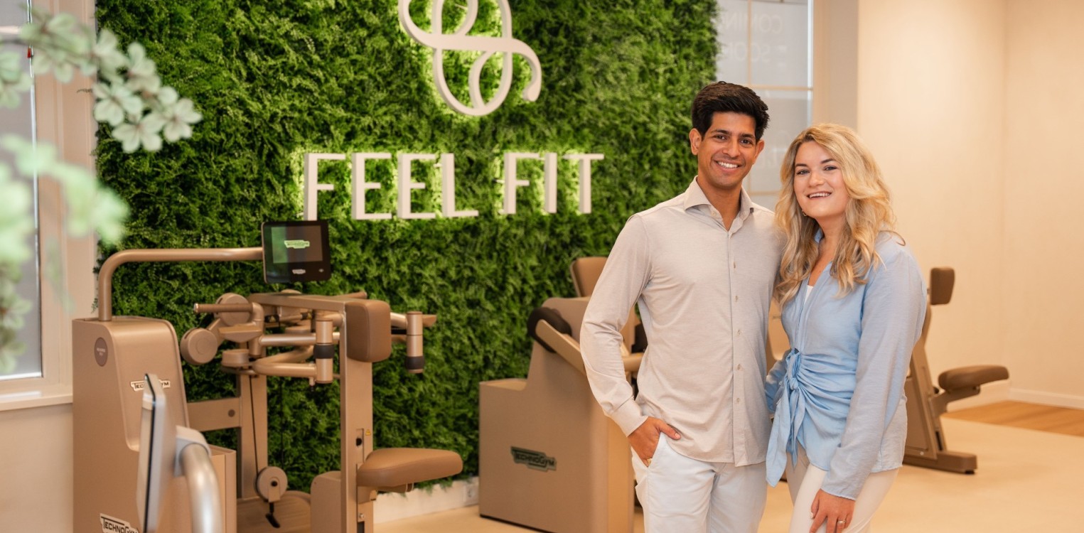 Eerste fitness boutique in Lochem opent de deuren