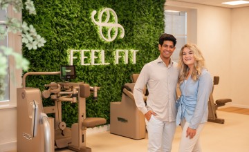 Eerste fitness boutique in Lochem opent de deuren