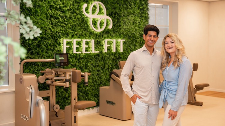 Eerste fitness boutique in Lochem opent de deuren
