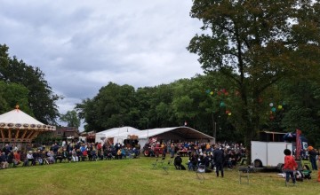 Kleintje Almens Feest 2025 belooft weer ouderwets gezellig te worden