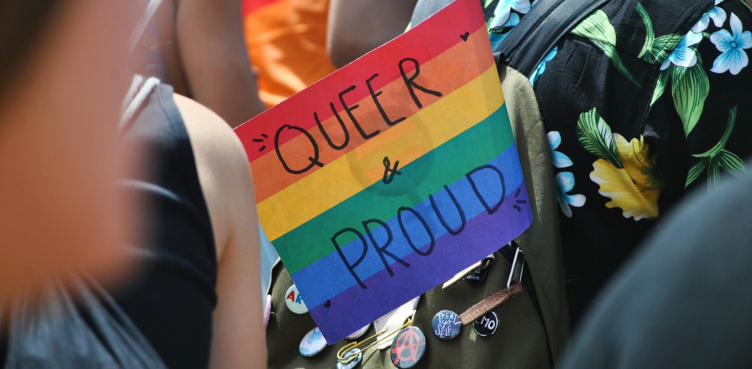 Lochem viert Pride-maand juni groots. Dit is hoe