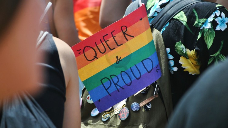 Lochem viert Pride-maand juni groots. Dit is hoe