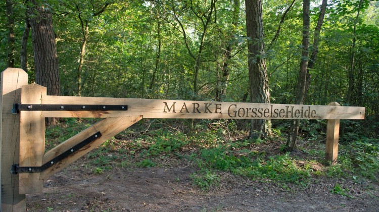 De Gorsselse Heide heeft handjes nodig