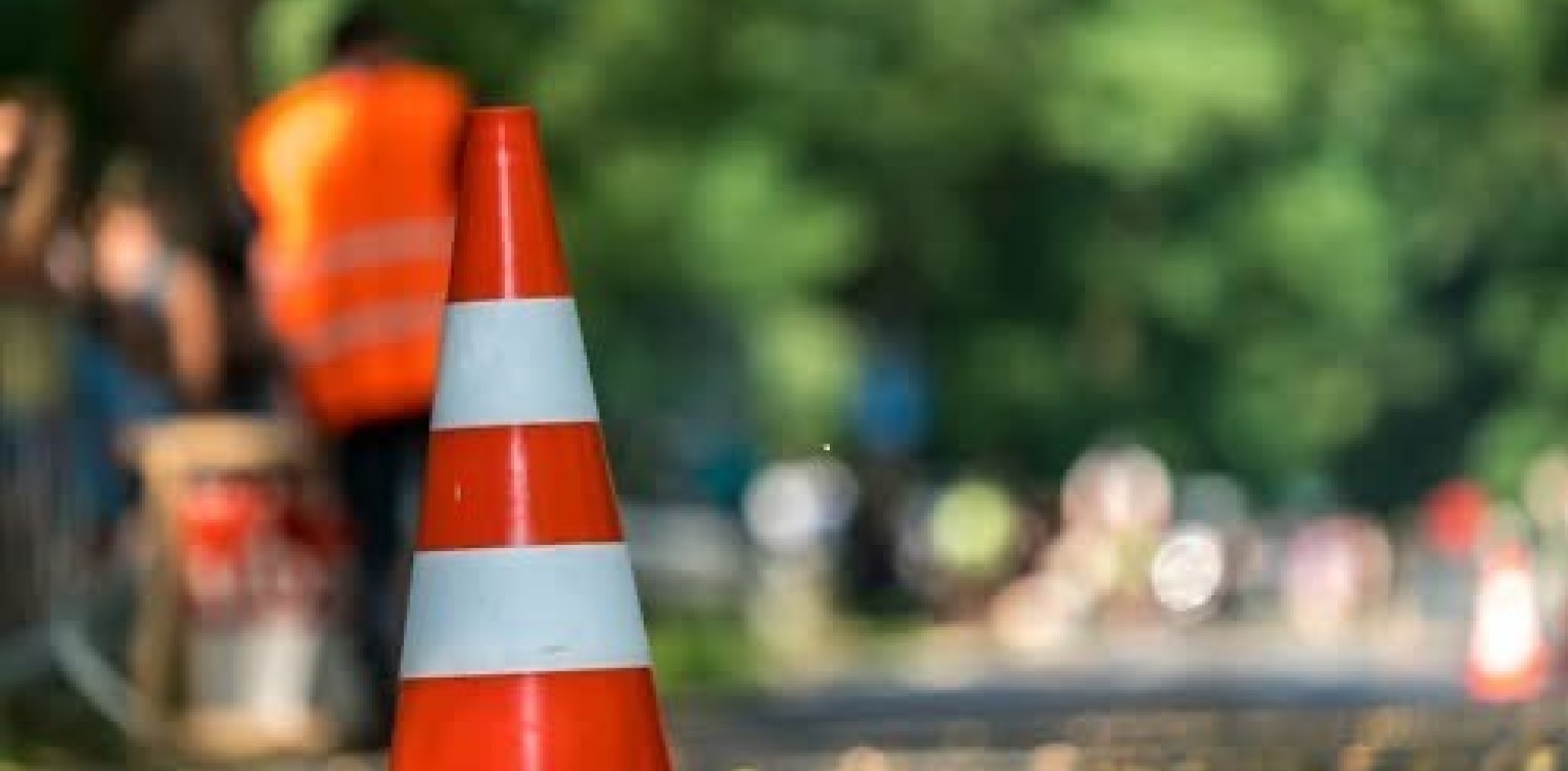 Oude Lochemseweg afgesloten tot eind februari 2026