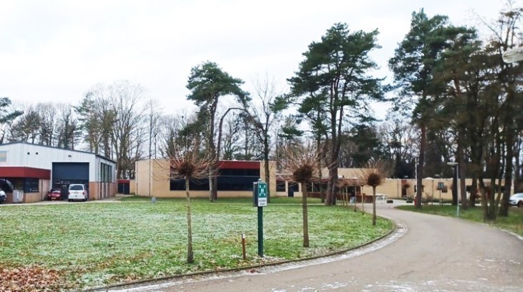 Gemeente Lochem en COA sluiten bestuursovereenkomst voor opvanglocatie aan de Ampsenseweg