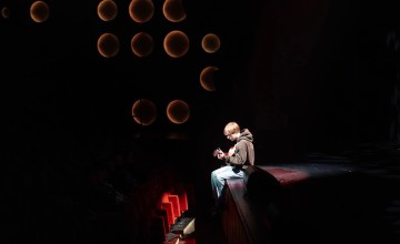 Schouwburg Lochem dankt Provincie Gelderland voor waardevolle steun