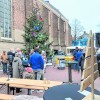 Weekend lang kerst in Lochem