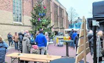 Weekend lang kerst in Lochem