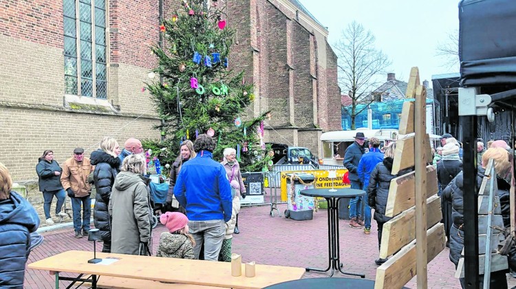 Weekend lang kerst in Lochem