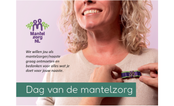 Dag van de Mantelzorg – activiteiten in de gemeente Lochem