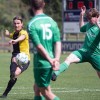 Dit zijn de uitslagen van amateur voetballend gemeente Lochem