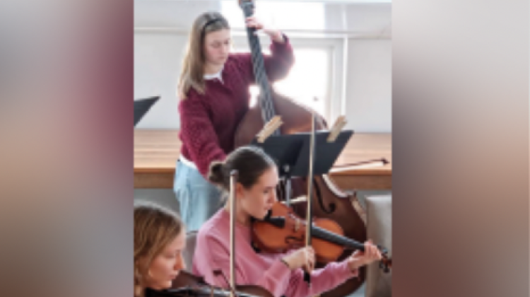 Arcato & Achterhoeks Bachkoor bundelen krachten in bijzonder concert