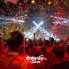 Koningsdag in Laren: feest voor jong en oud groeit door