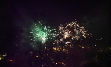 Terugblik viering oud en nieuw gemeente Lochem 2025 - 2026