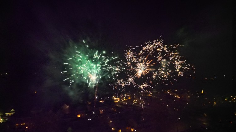 Terugblik viering oud en nieuw gemeente Lochem 2025 - 2026