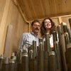 Pluspunt vertoont film over orgelrestauratie