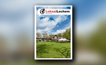 Dit lees je in de juni editie van LokaalLochem