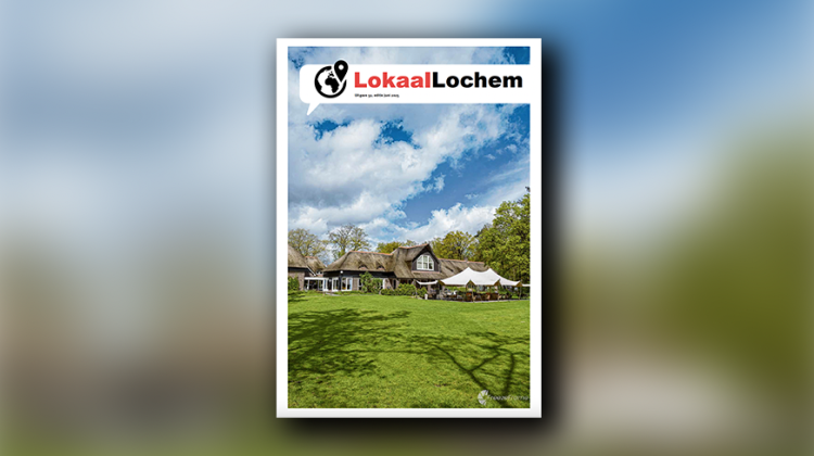 Dit lees je in de juni editie van LokaalLochem