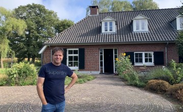 Huiseigenaar Philip uit Lochem deelt zijn ervaringen met duurzaam wonen