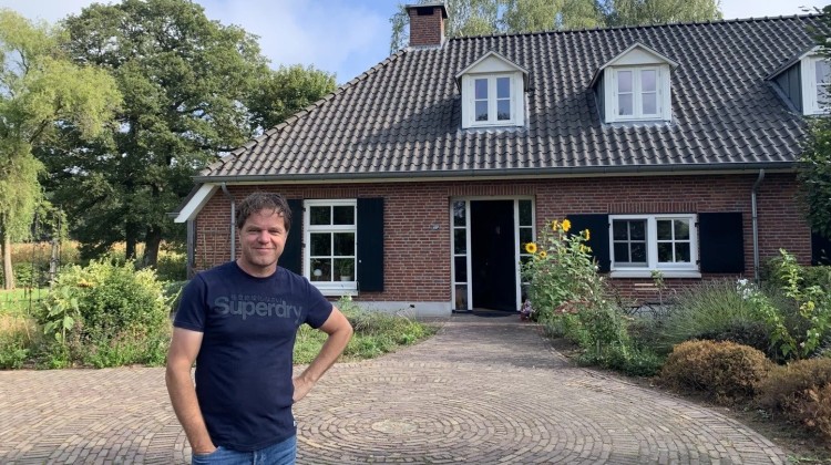 Huiseigenaar Philip uit Lochem deelt zijn ervaringen met duurzaam wonen