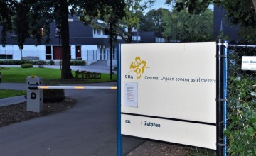 Lochem krijgt AZC op Pactum-terrein