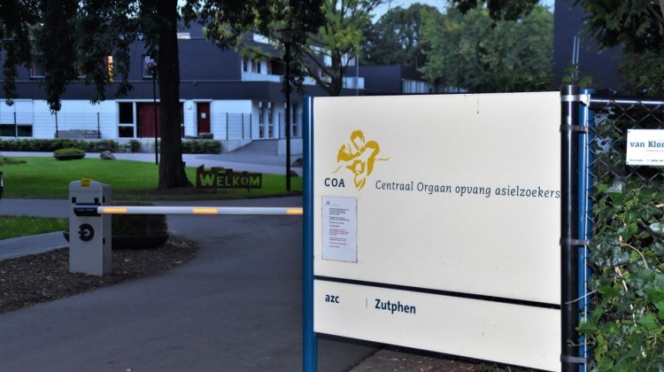 Lochem krijgt AZC op Pactum-terrein