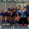 Dames Lochemse Hockeyclub opnieuw ongeslagen kampioen