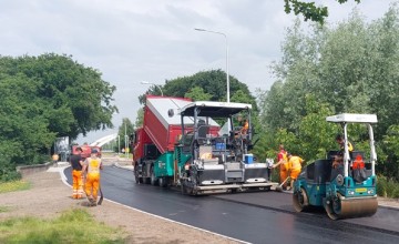 Larenseweg in Lochem vanaf 6 juni weer open voor verkeer