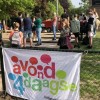 Avondvierdaagse Laren van dinsdag tot en met vrijdag