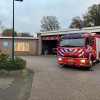 Bijzondere oproep voor brandweer Gorssel