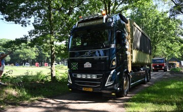 28e editie Hamac Run trekt opnieuw veel bekijks