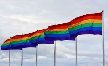 The X Vibe viert Pride-maand juni: vraag je favoriete plaat aan