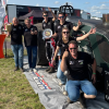 Larenaren zegevieren in Made: Hurricane wint grootste tractorpullingevent van Europa