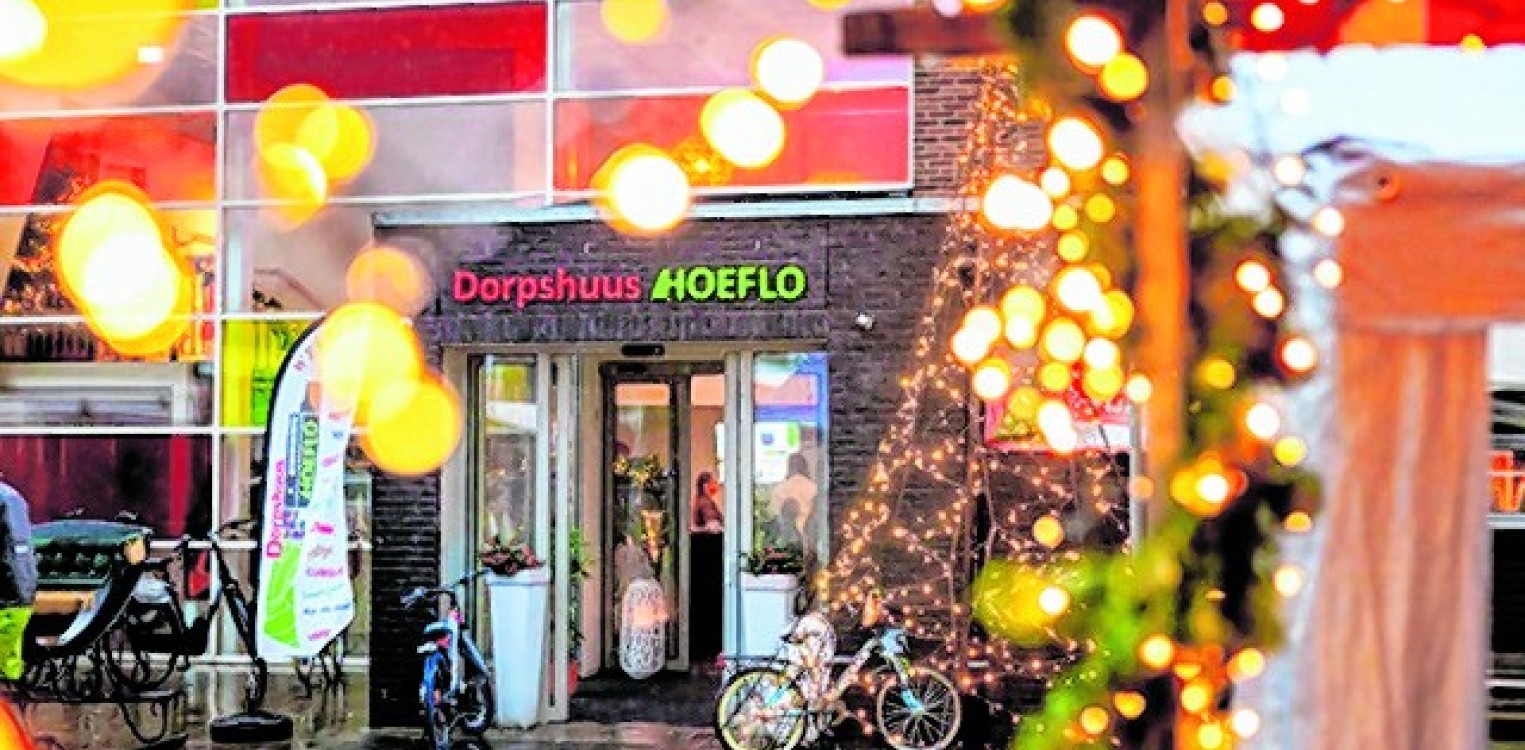 Winterfair brengt op 13 december magie naar Harfsen