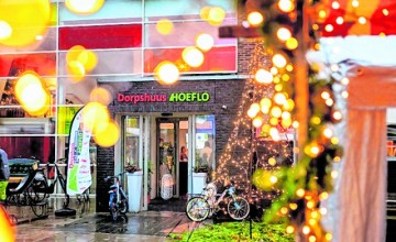 Winterfair brengt op 13 december magie naar Harfsen